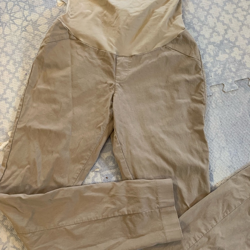 Motherhood Maternity Pants